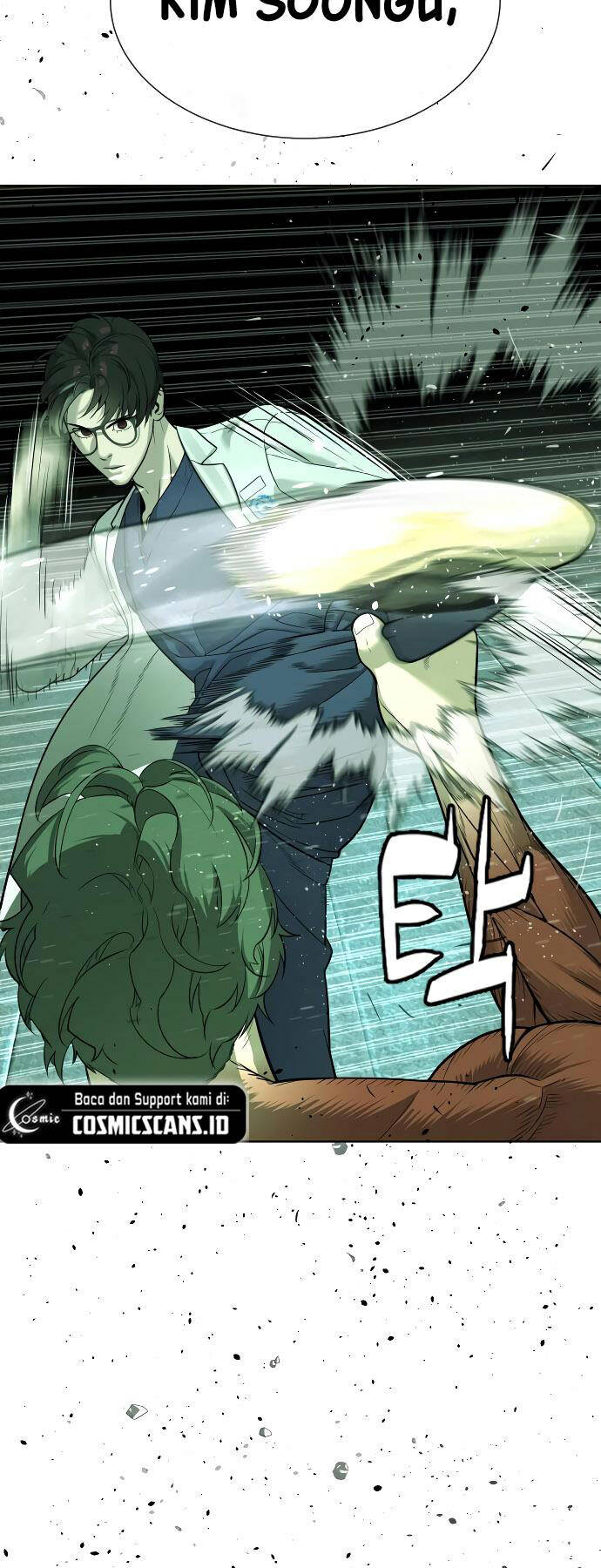 Sát Thủ Peter - Chapter 22 - Page 69