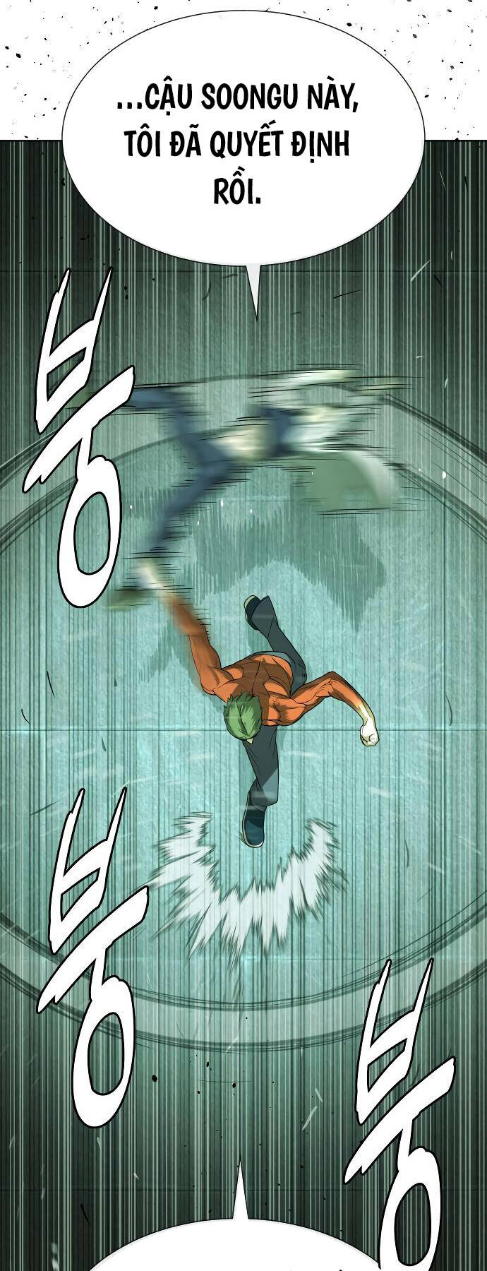 Sát Thủ Peter - Chapter 22 - Page 70