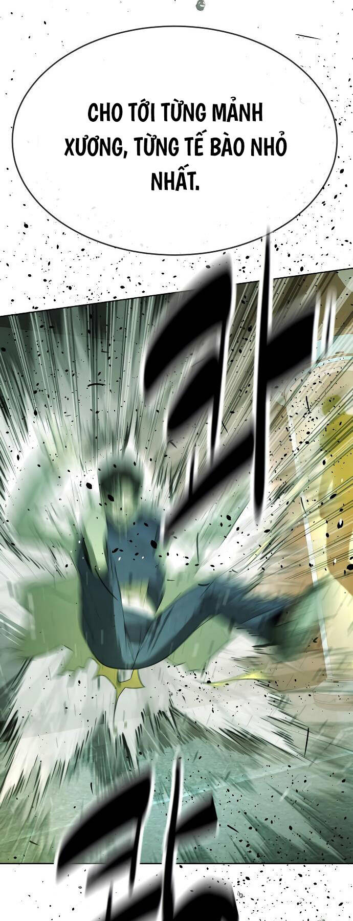 Sát Thủ Peter - Chapter 22 - Page 73