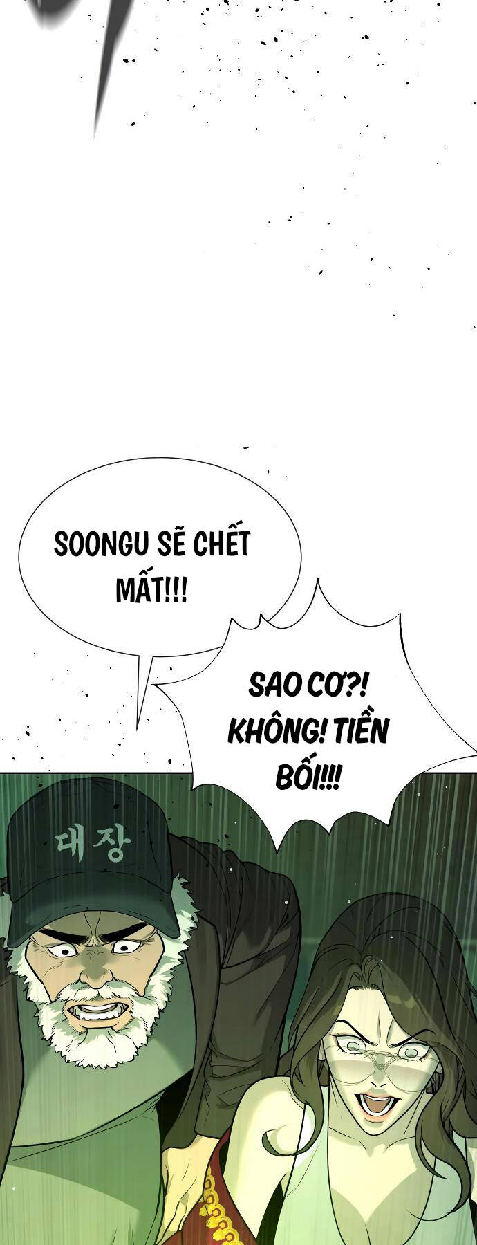 Sát Thủ Peter - Chapter 22 - Page 77
