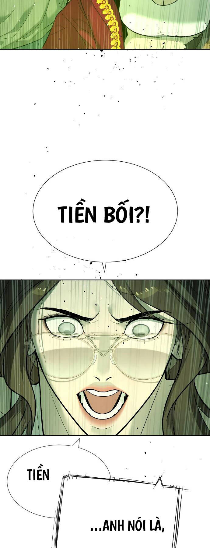 Sát Thủ Peter - Chapter 22 - Page 78