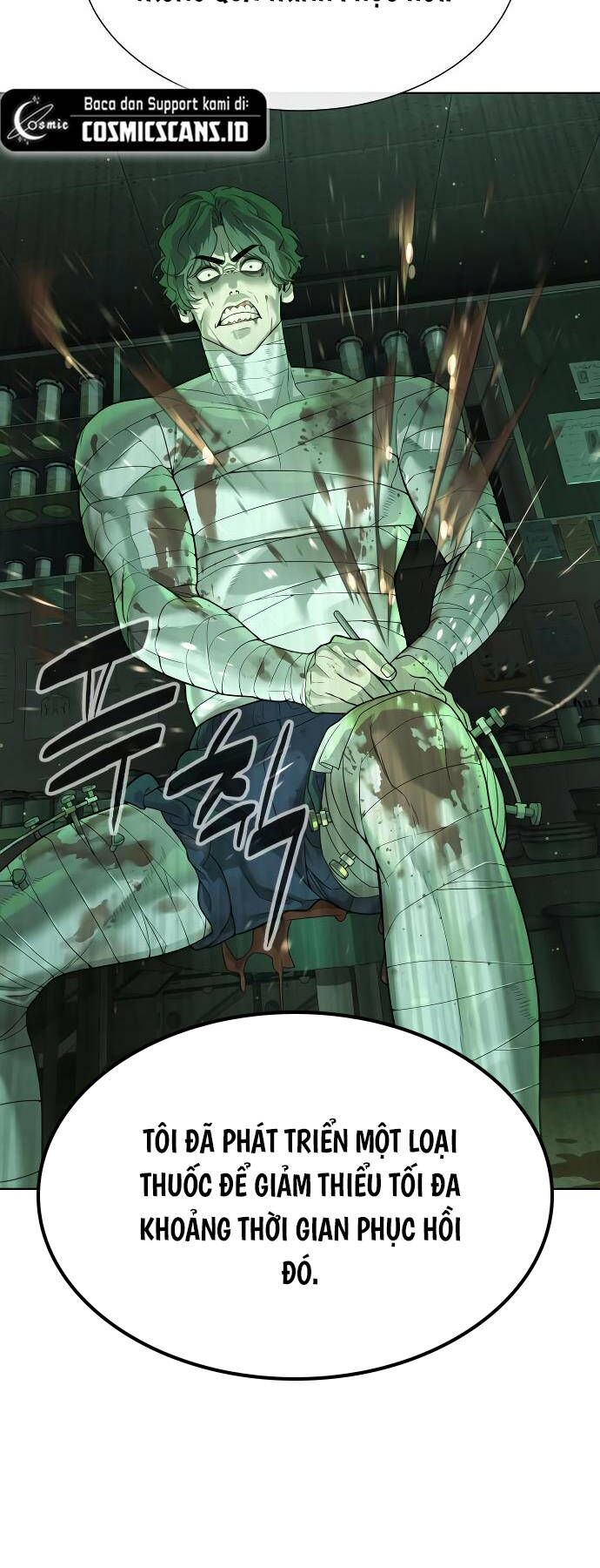 Sát Thủ Peter - Chapter 22 - Page 7