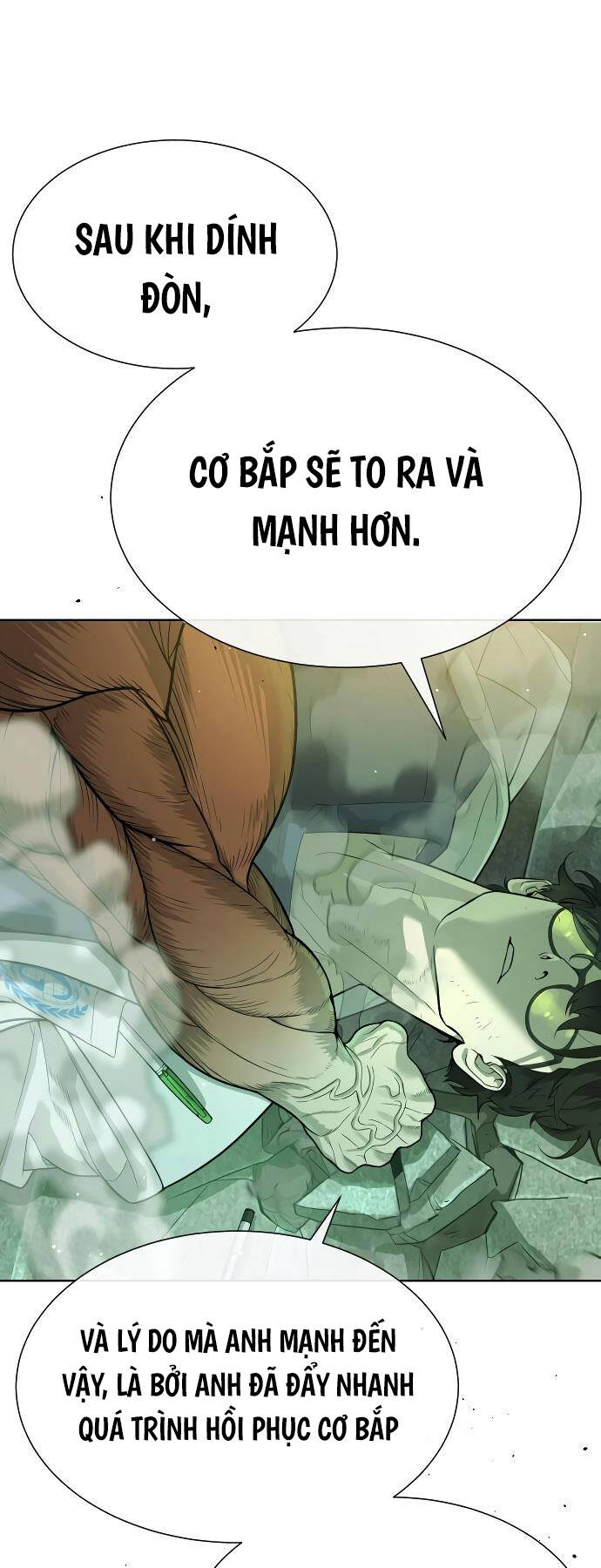 Sát Thủ Peter - Chapter 22 - Page 80