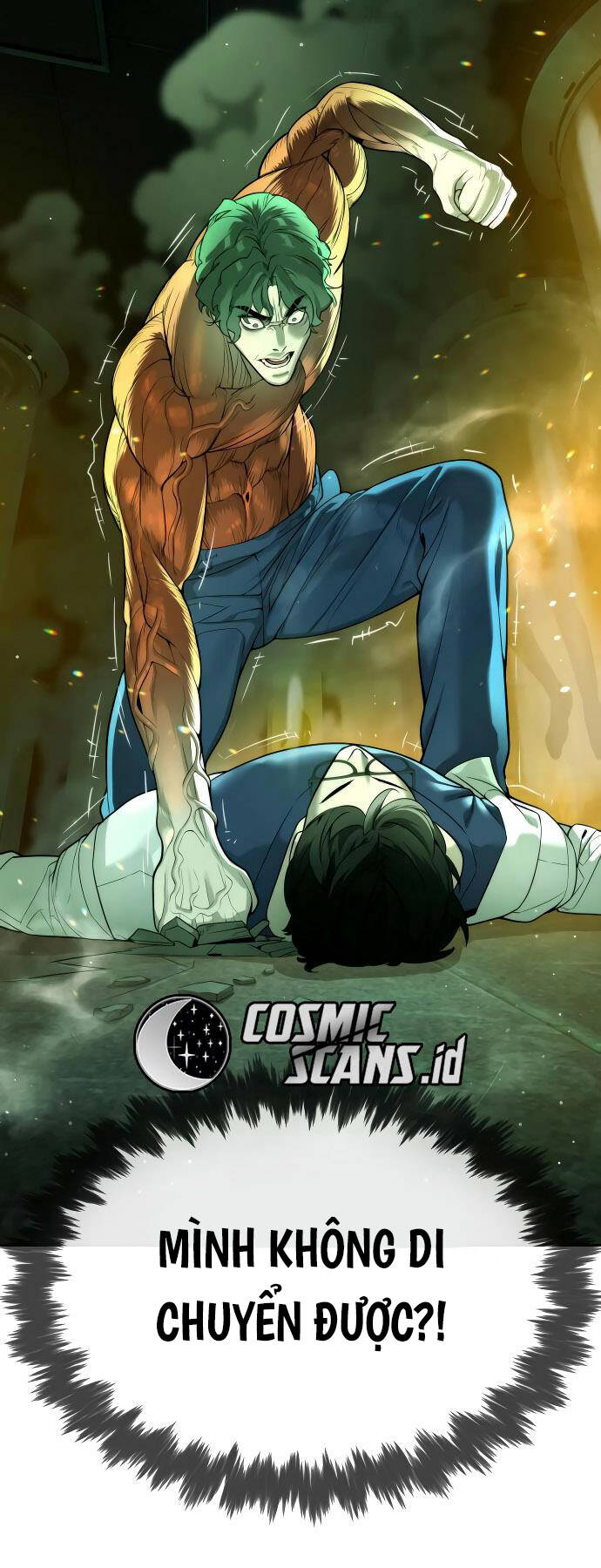 Sát Thủ Peter - Chapter 22 - Page 85