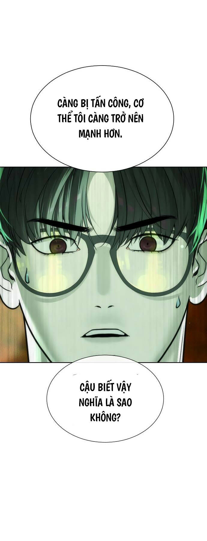 Sát Thủ Peter - Chapter 22 - Page 8