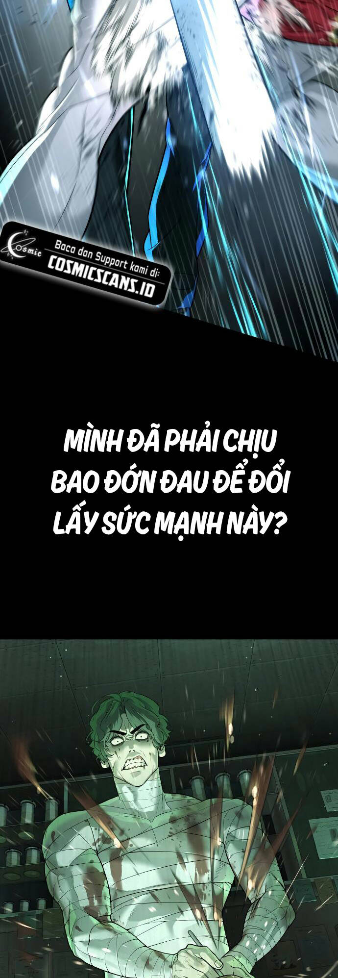 Sát Thủ Peter - Chapter 22 - Page 94