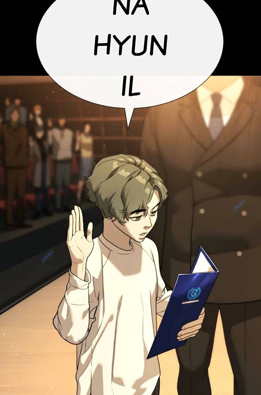 Sát Thủ Peter - Chapter 23 - Page 9