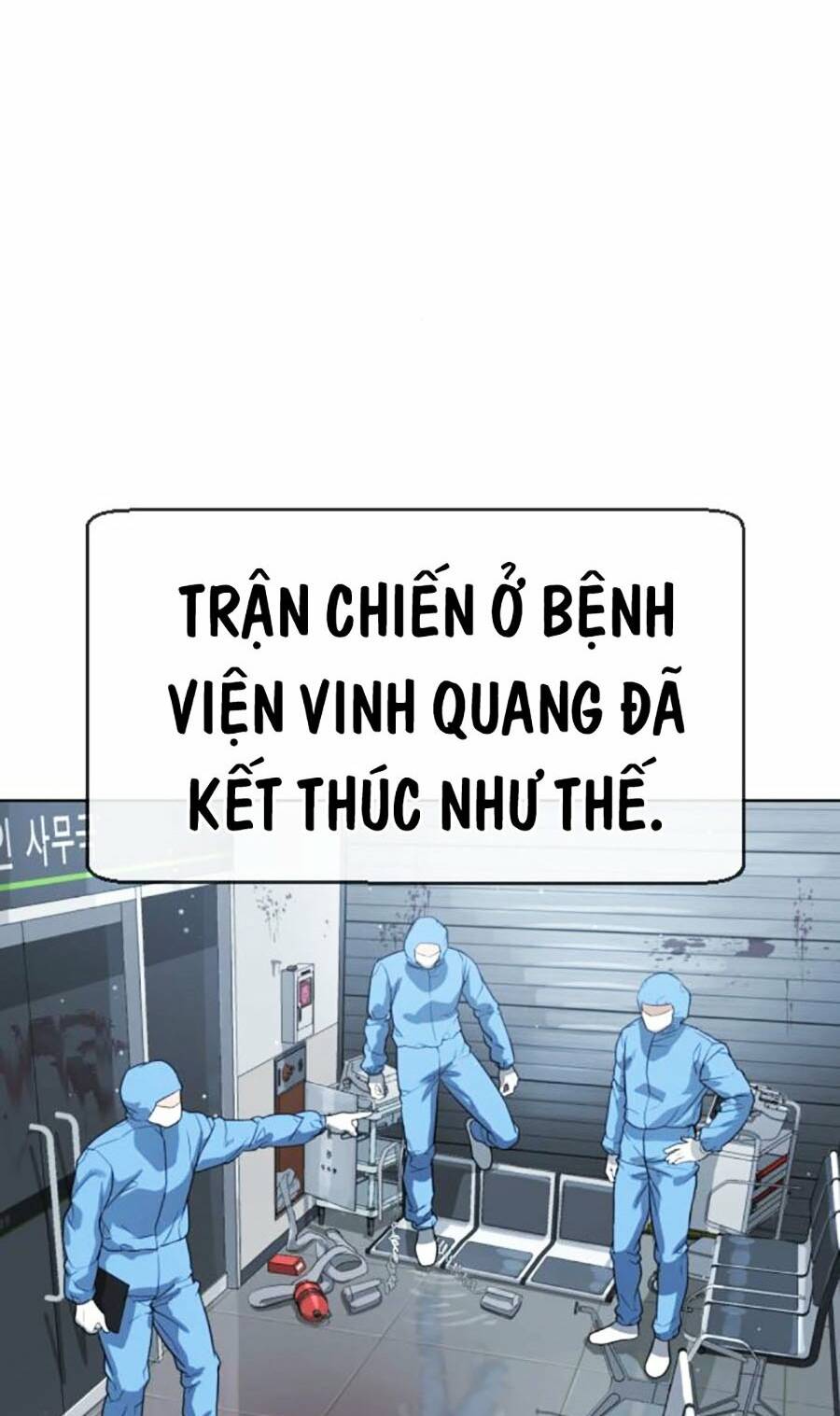 Sát Thủ Peter - Chapter 23 - Page 99
