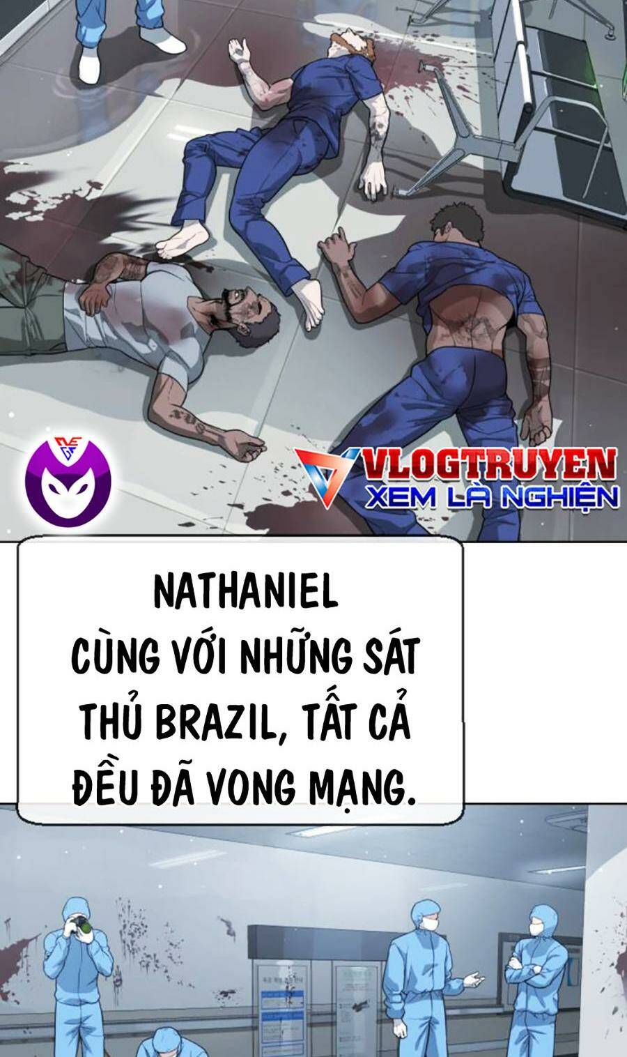 Sát Thủ Peter - Chapter 23 - Page 100