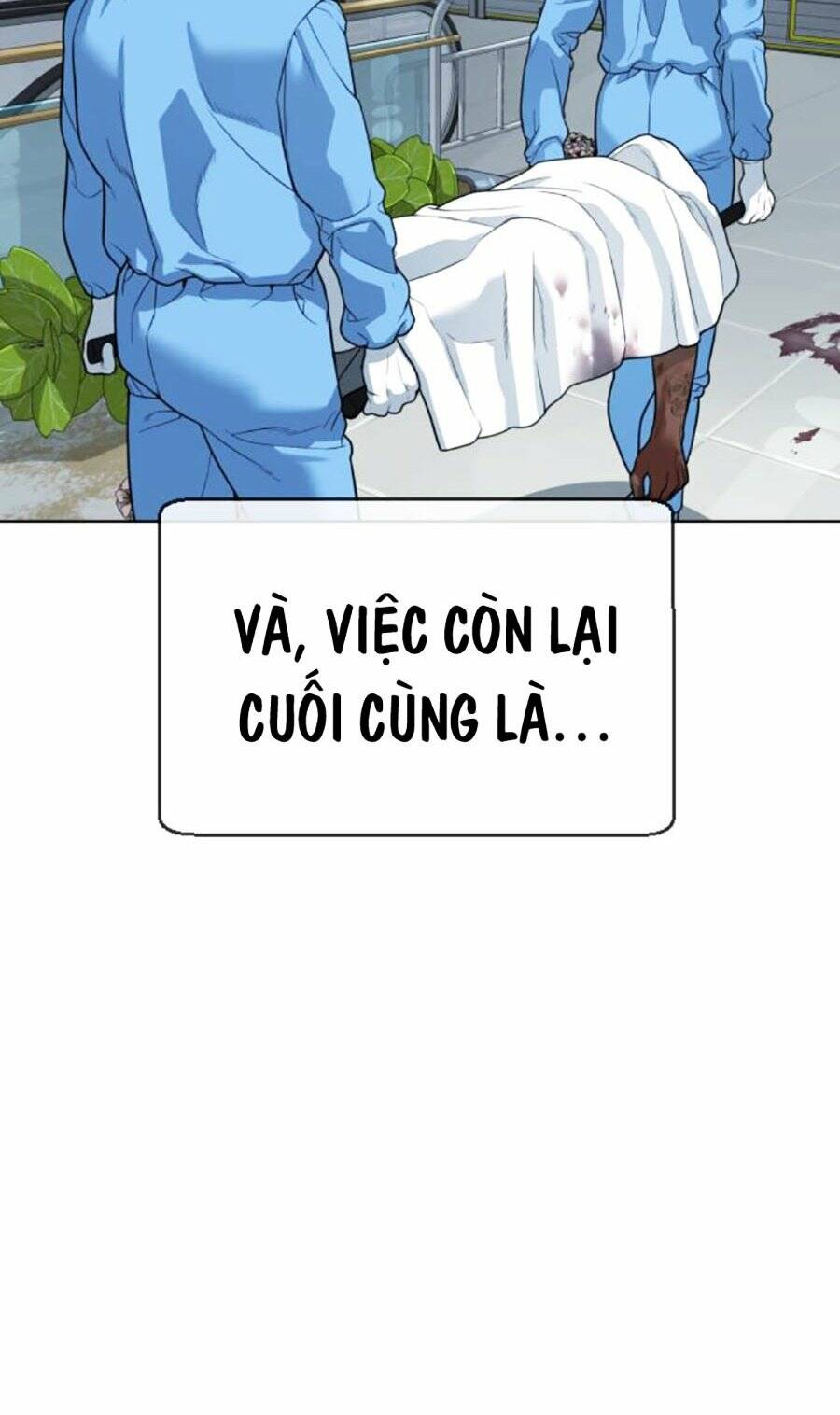 Sát Thủ Peter - Chapter 23 - Page 102