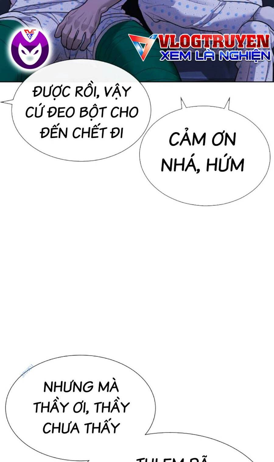 Sát Thủ Peter - Chapter 23 - Page 109