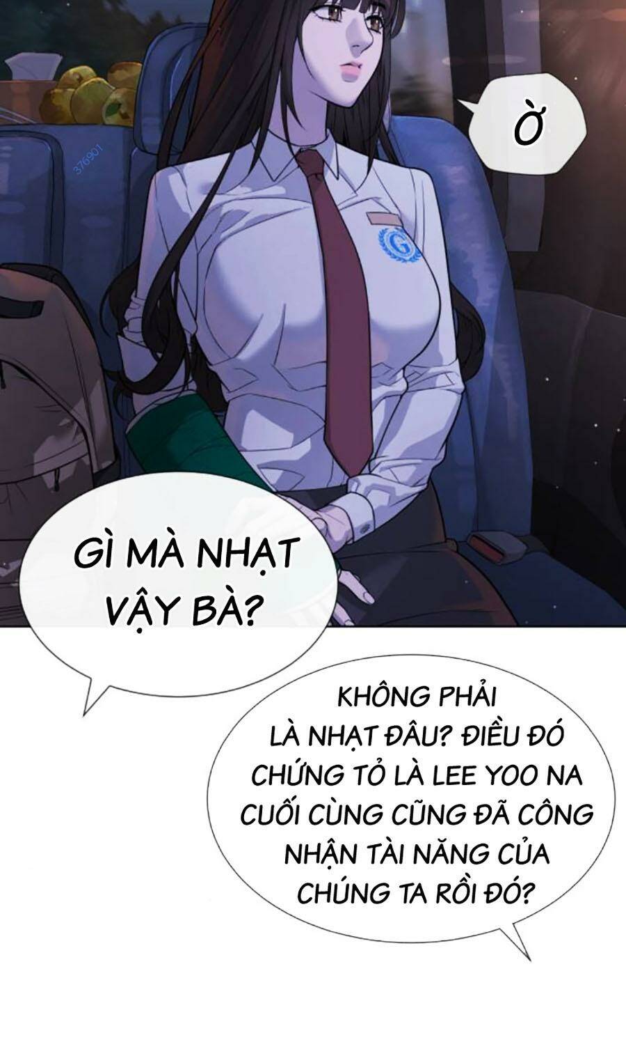 Sát Thủ Peter - Chapter 23 - Page 112