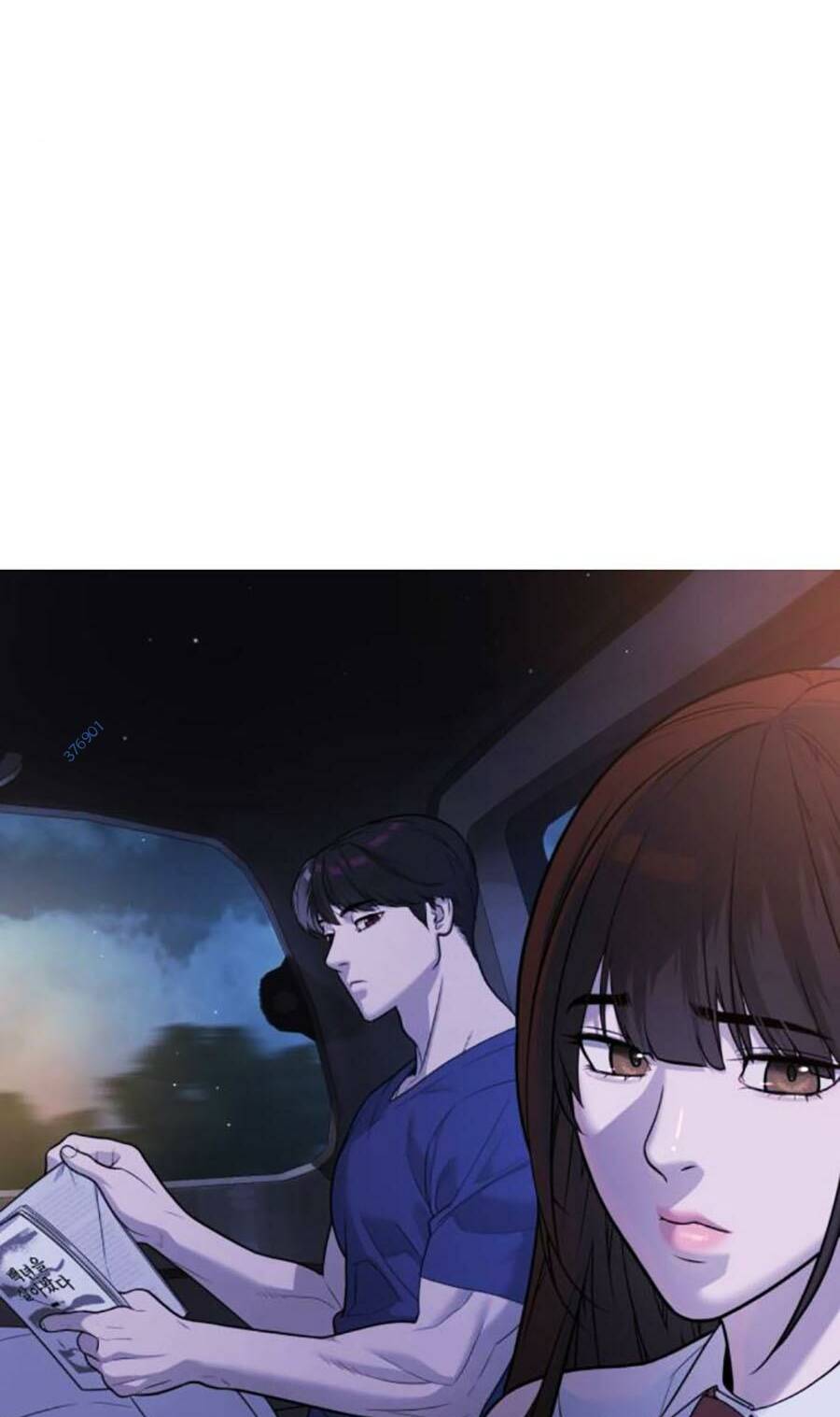 Sát Thủ Peter - Chapter 23 - Page 113