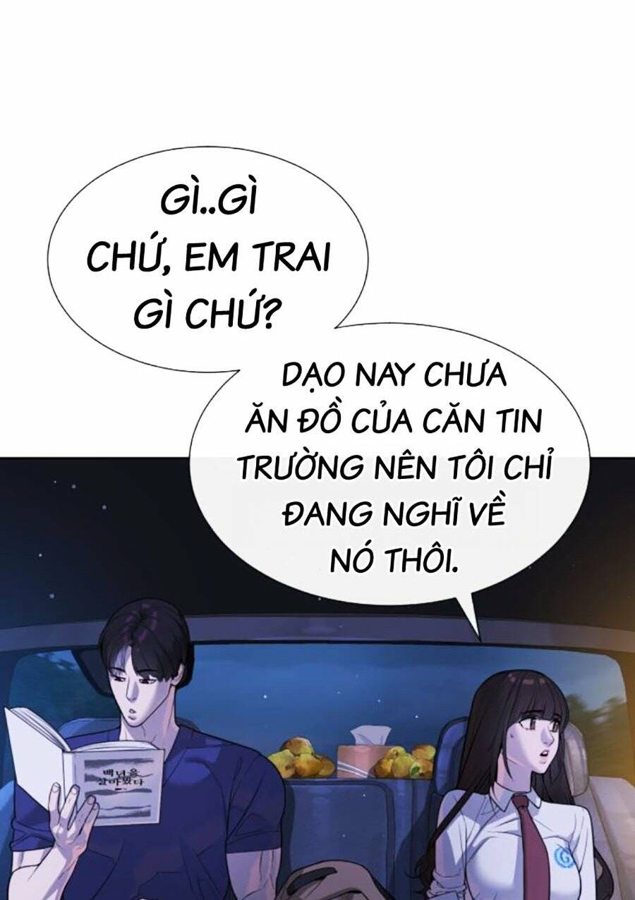 Sát Thủ Peter - Chapter 23 - Page 122