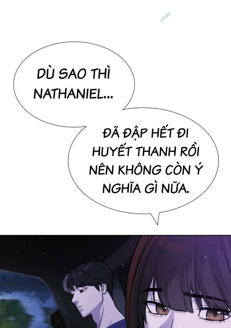 Sát Thủ Peter - Chapter 23 - Page 124