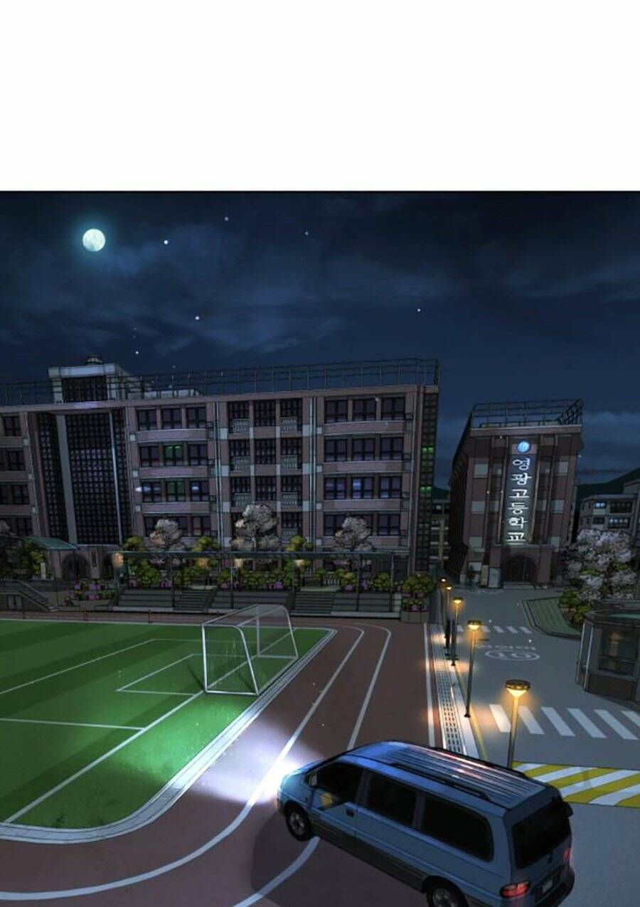 Sát Thủ Peter - Chapter 23 - Page 130