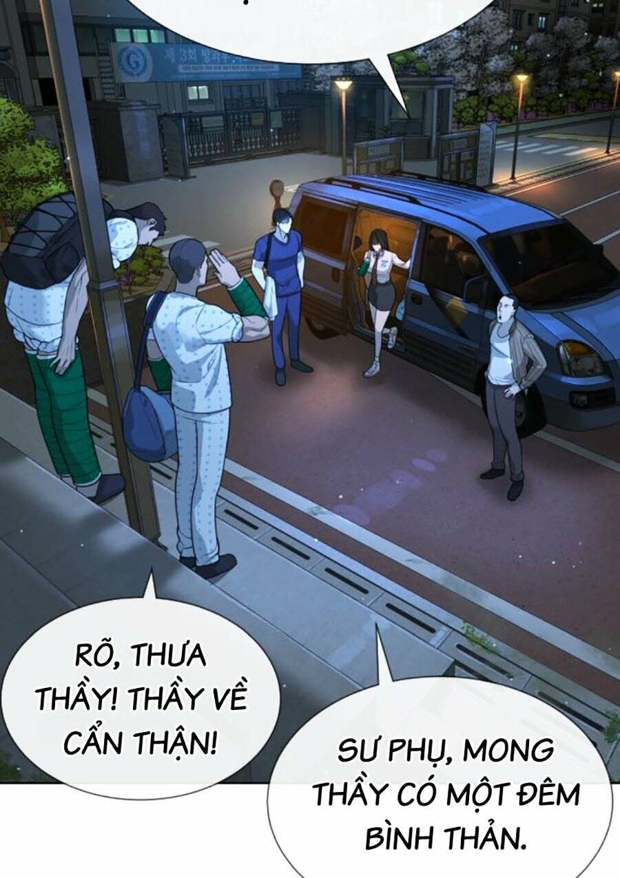 Sát Thủ Peter - Chapter 23 - Page 134