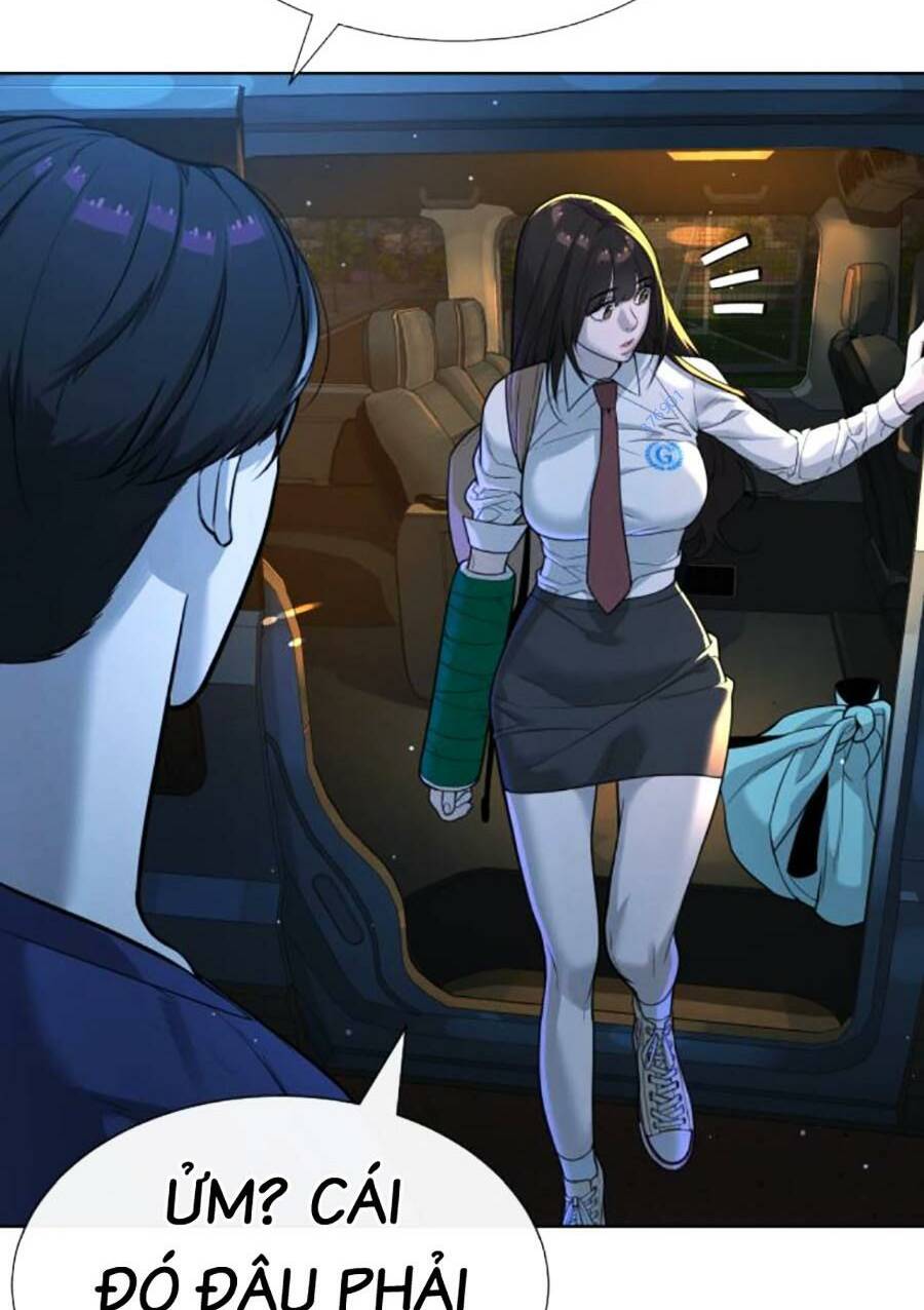 Sát Thủ Peter - Chapter 23 - Page 137