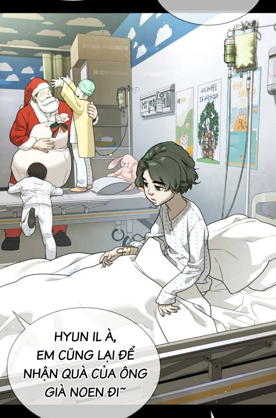 Sát Thủ Peter - Chapter 23 - Page 13