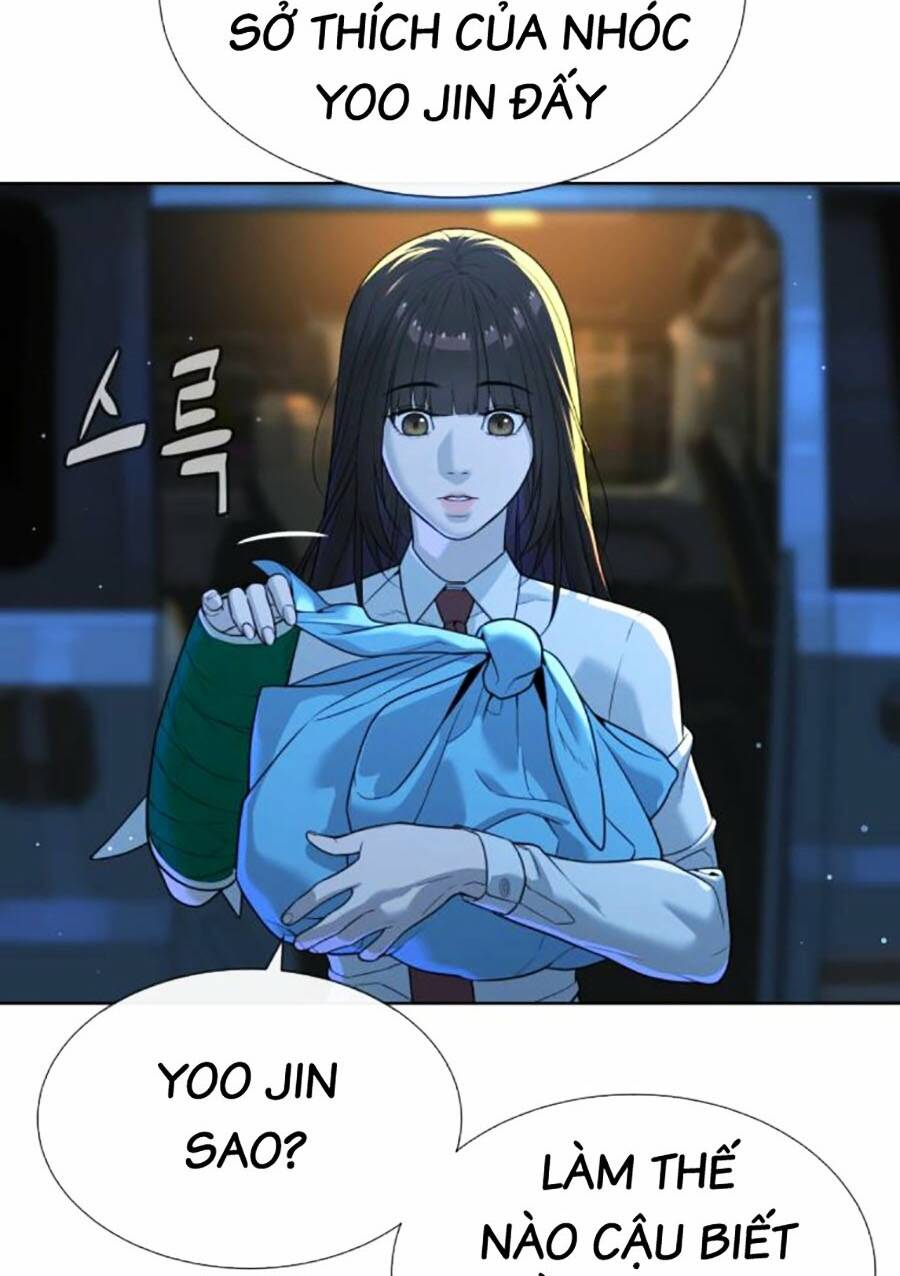 Sát Thủ Peter - Chapter 23 - Page 139