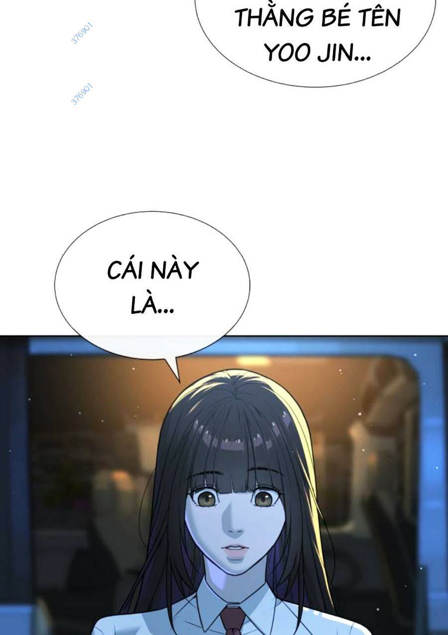 Sát Thủ Peter - Chapter 23 - Page 140