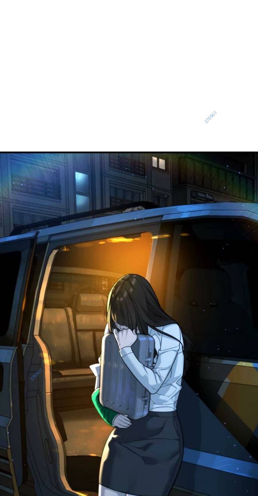 Sát Thủ Peter - Chapter 23 - Page 151