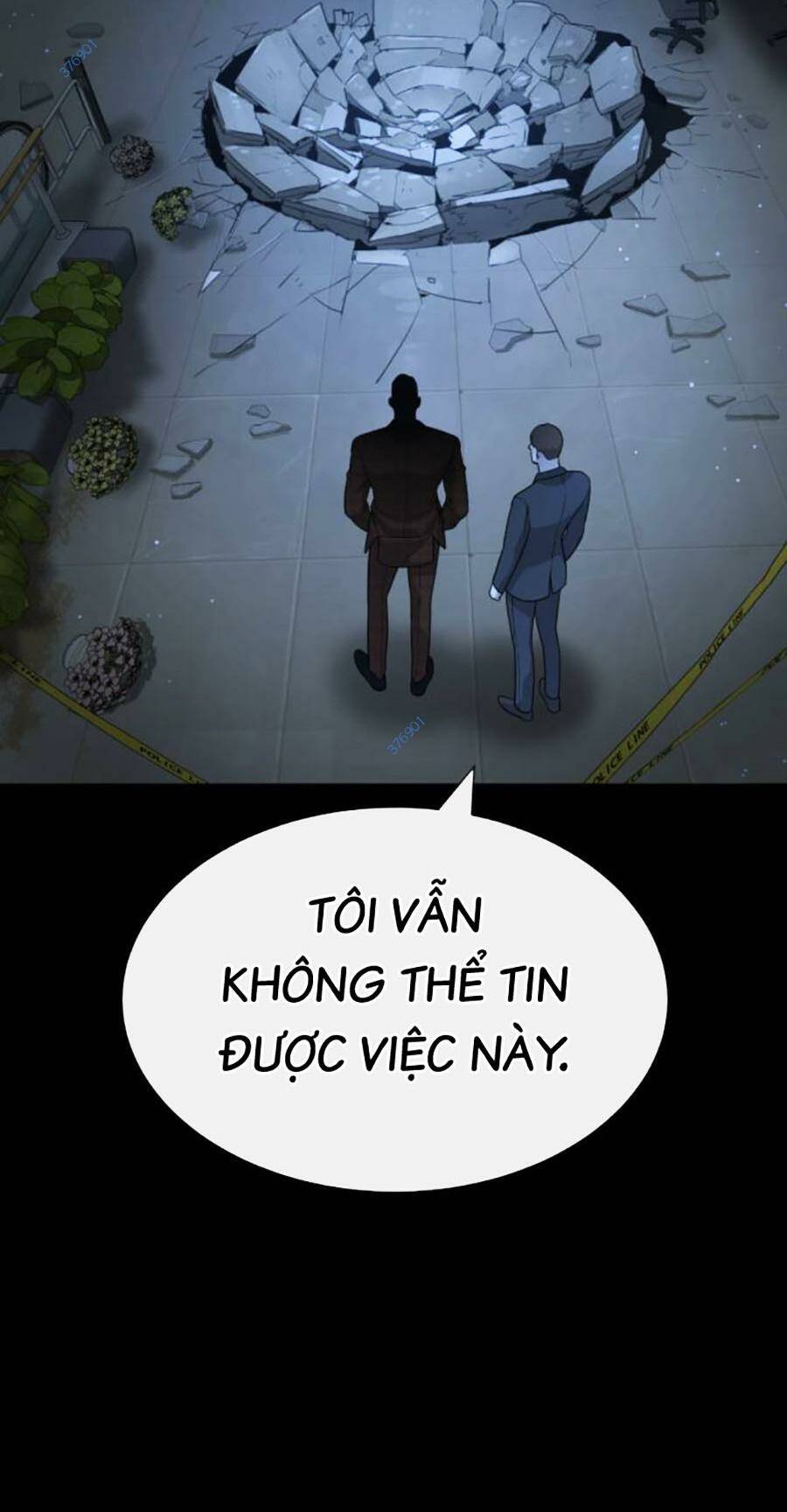 Sát Thủ Peter - Chapter 23 - Page 155