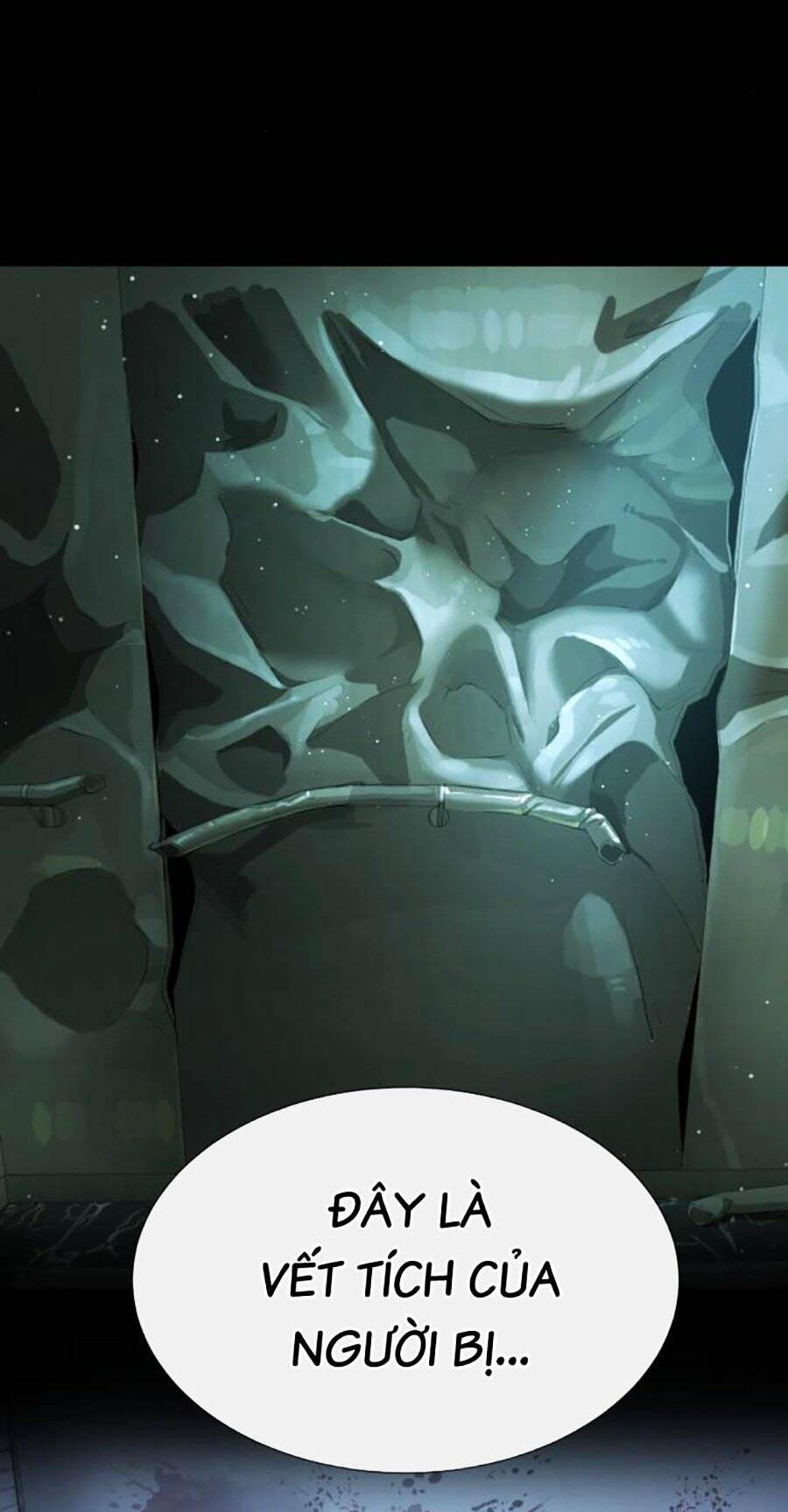 Sát Thủ Peter - Chapter 23 - Page 156