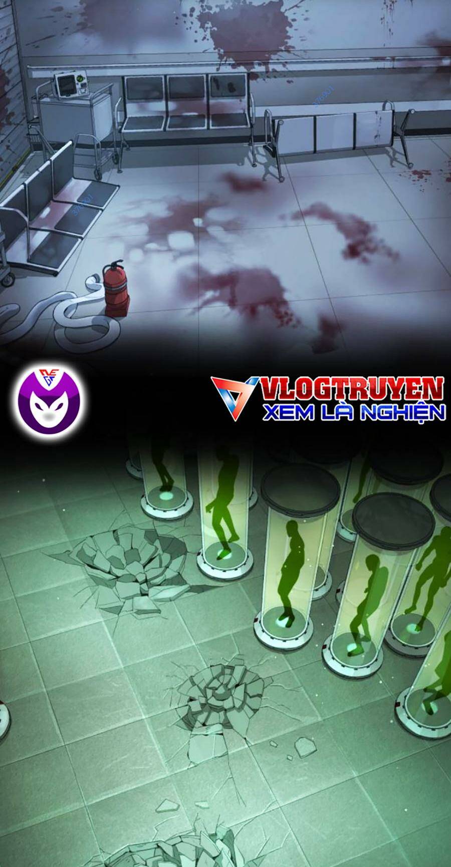 Sát Thủ Peter - Chapter 23 - Page 157