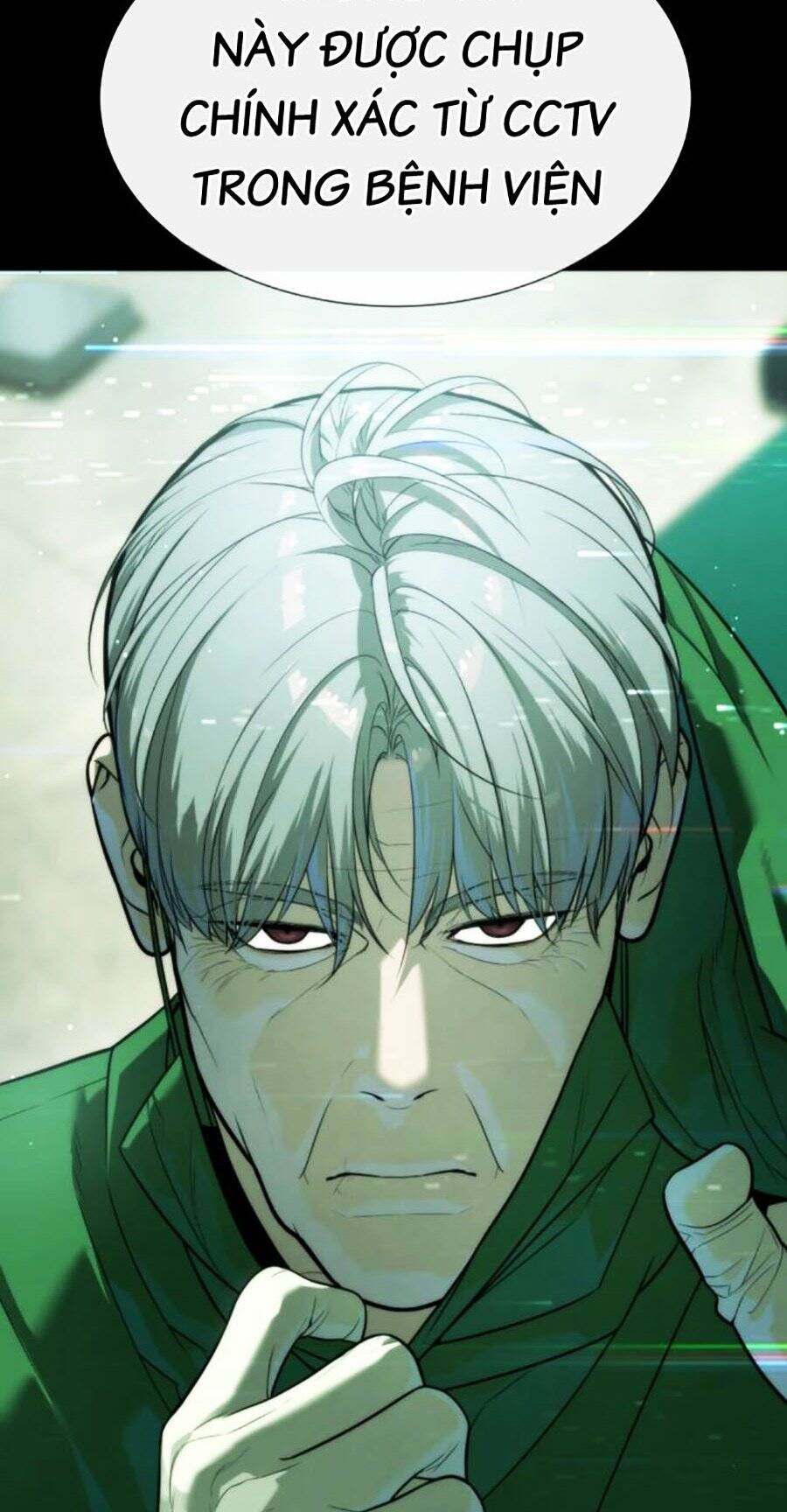 Sát Thủ Peter - Chapter 23 - Page 160