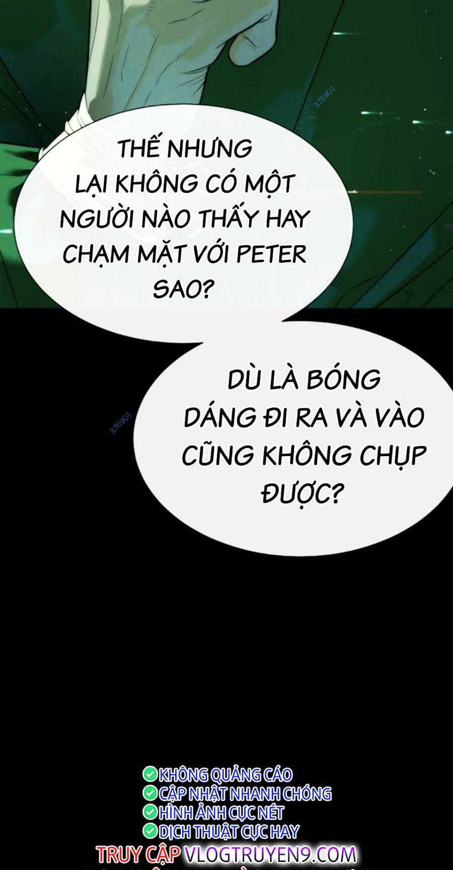 Sát Thủ Peter - Chapter 23 - Page 161