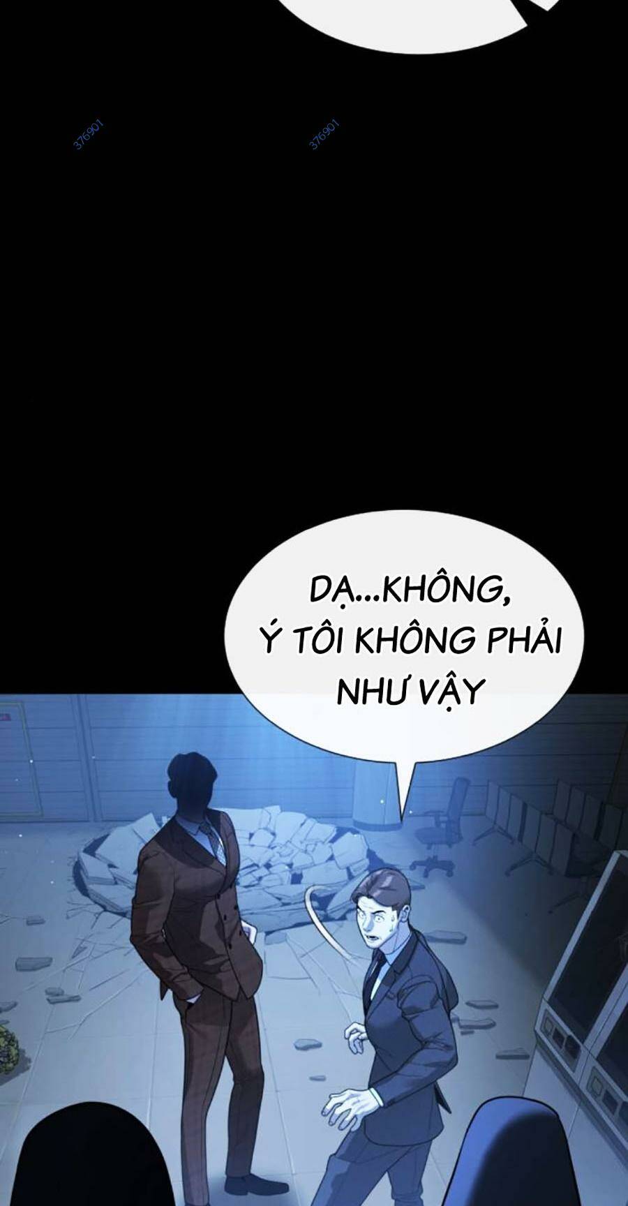 Sát Thủ Peter - Chapter 23 - Page 163