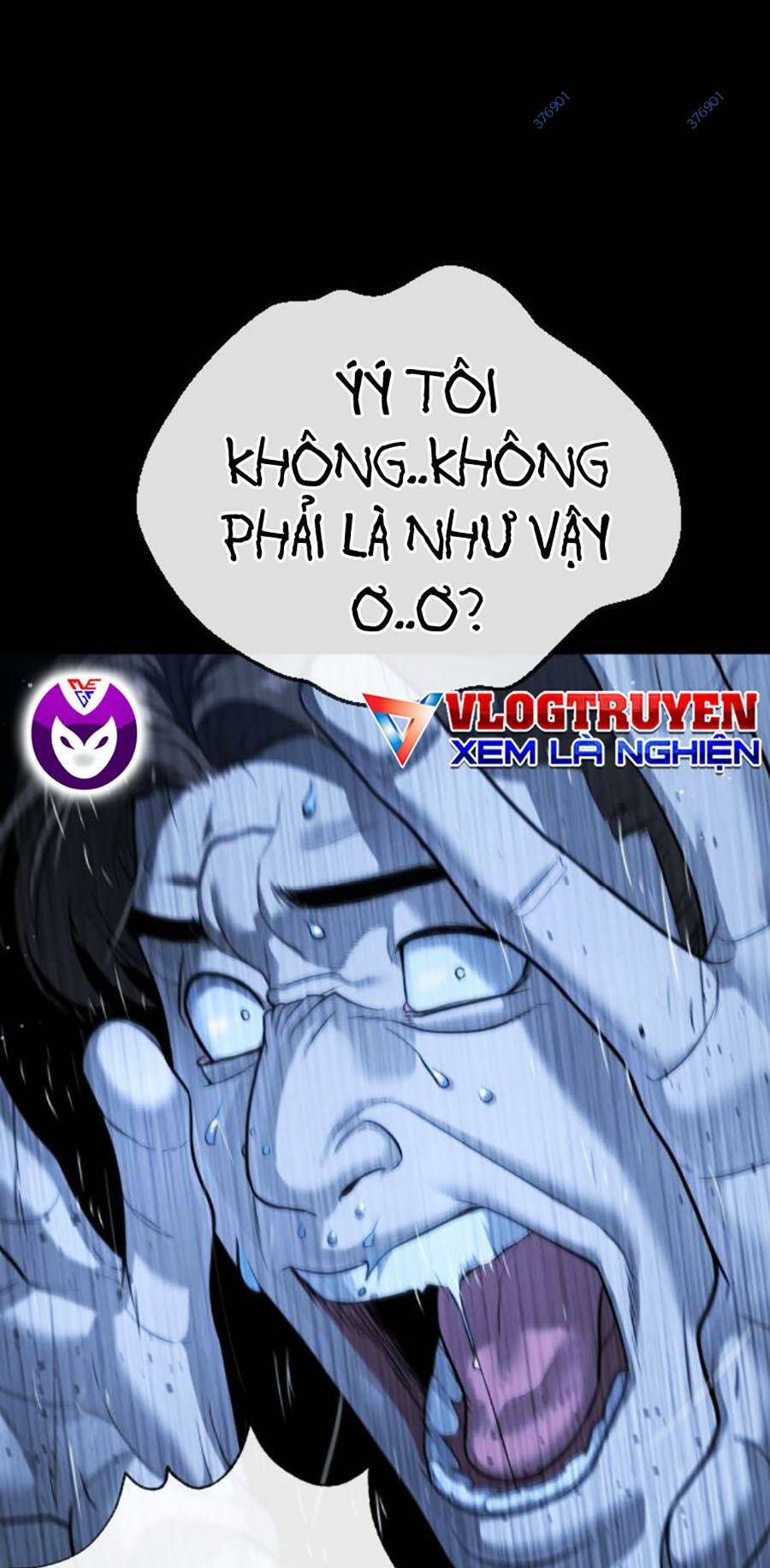 Sát Thủ Peter - Chapter 23 - Page 165