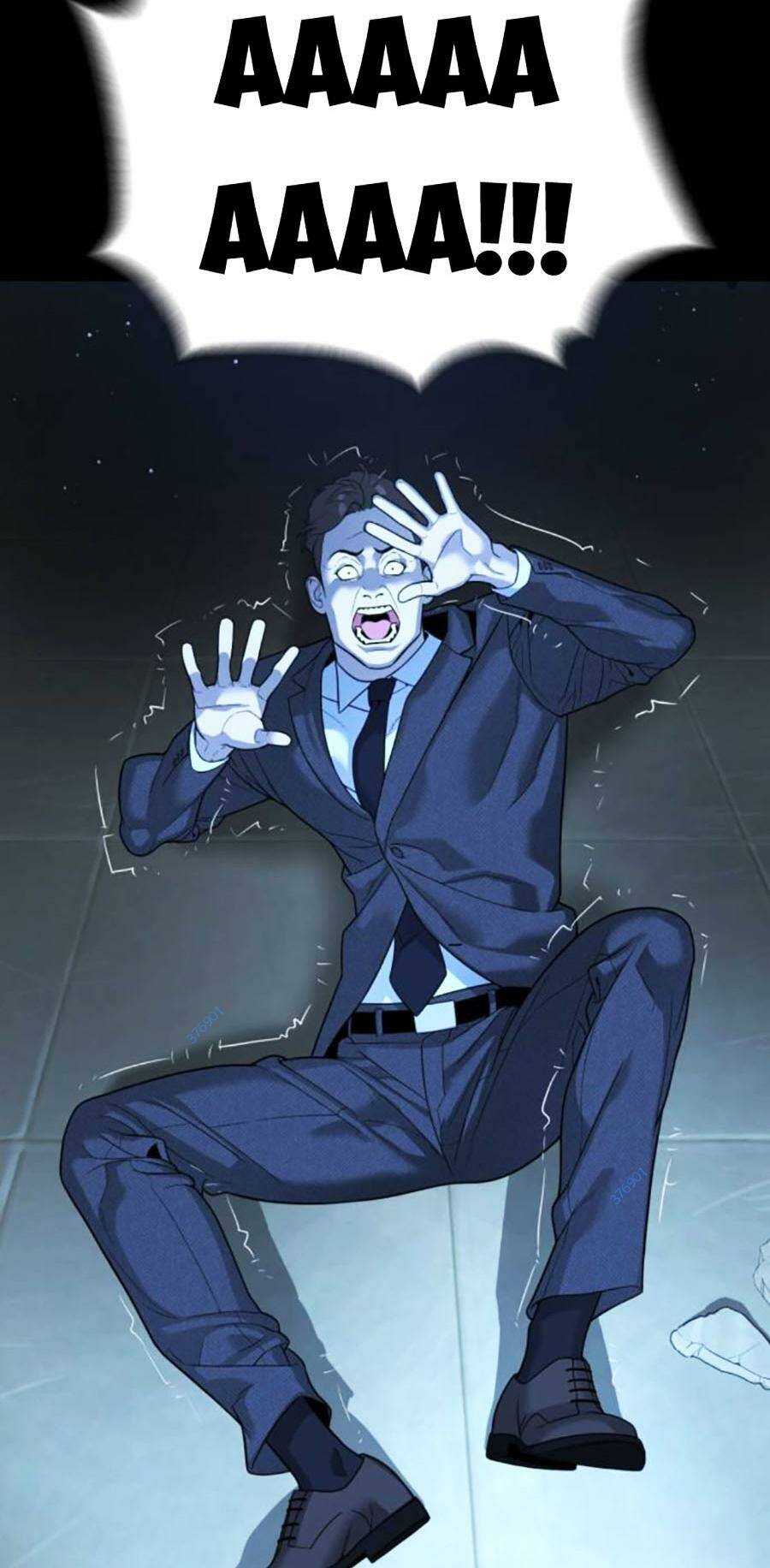 Sát Thủ Peter - Chapter 23 - Page 167