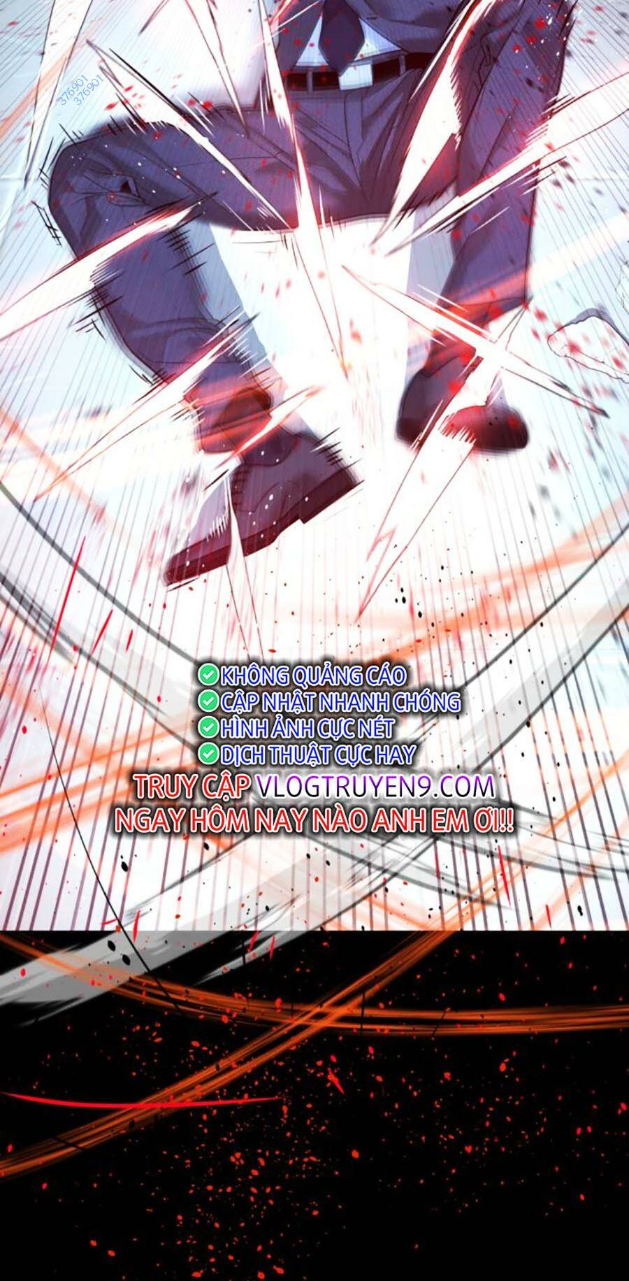 Sát Thủ Peter - Chapter 23 - Page 169