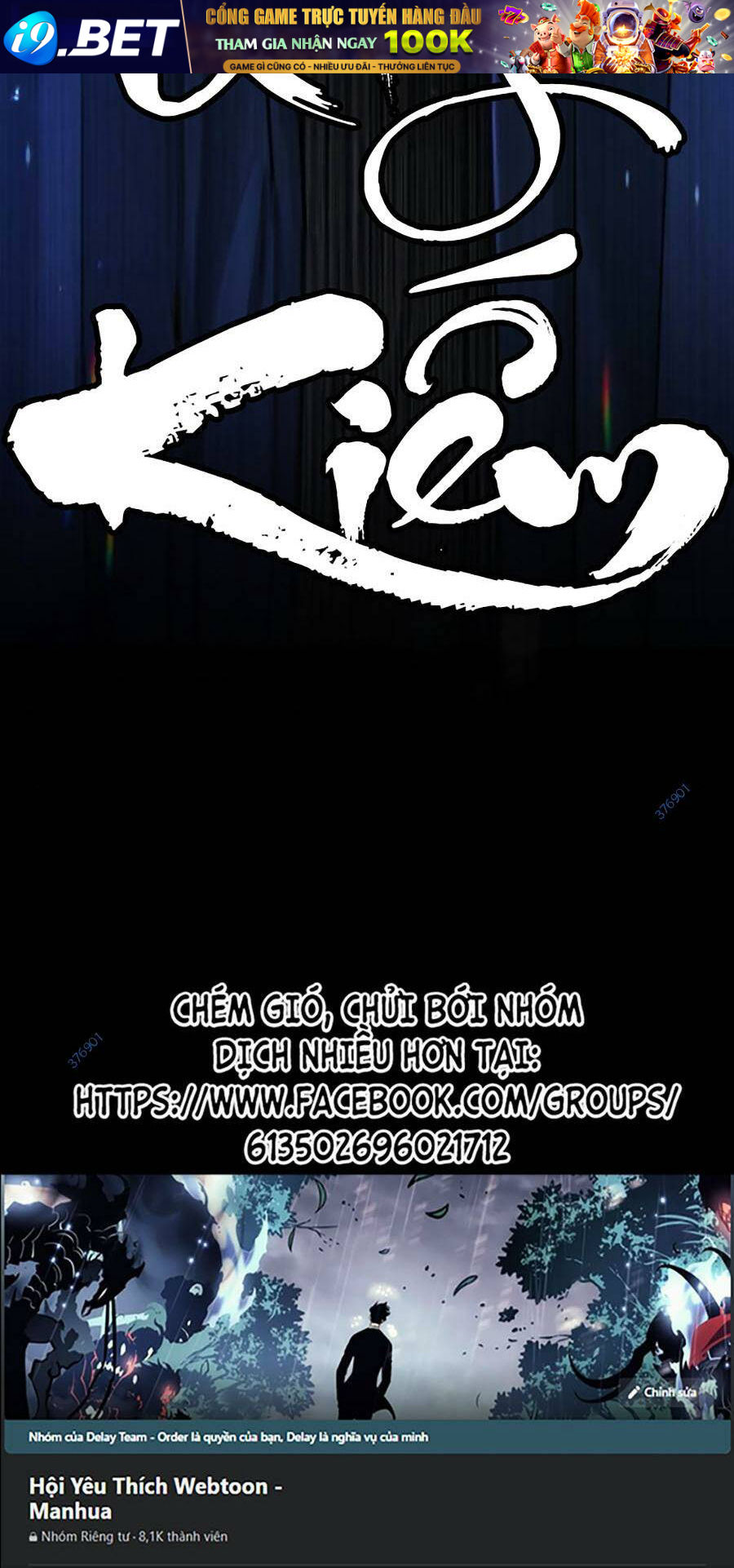 Sát Thủ Peter - Chapter 23 - Page 179