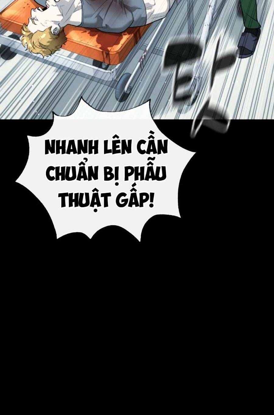 Sát Thủ Peter - Chapter 23 - Page 29