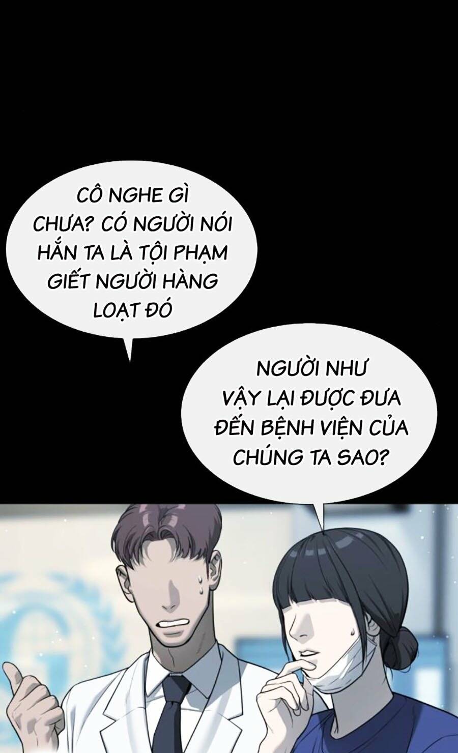 Sát Thủ Peter - Chapter 23 - Page 30