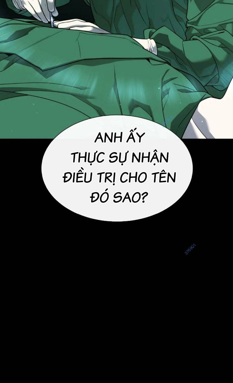 Sát Thủ Peter - Chapter 23 - Page 33