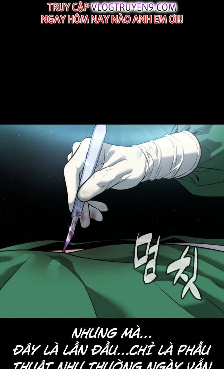 Sát Thủ Peter - Chapter 23 - Page 36