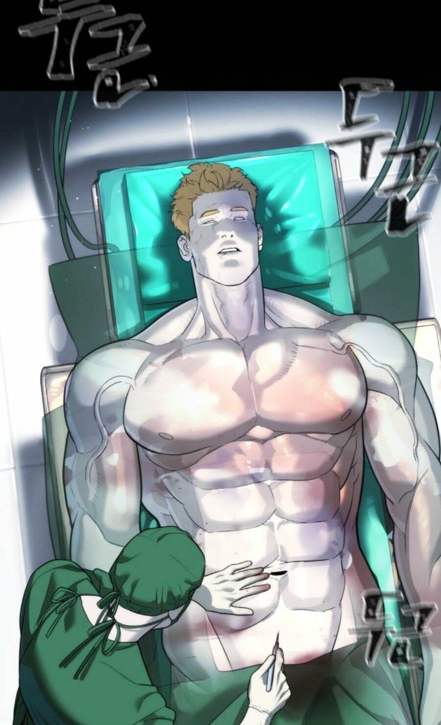 Sát Thủ Peter - Chapter 23 - Page 38