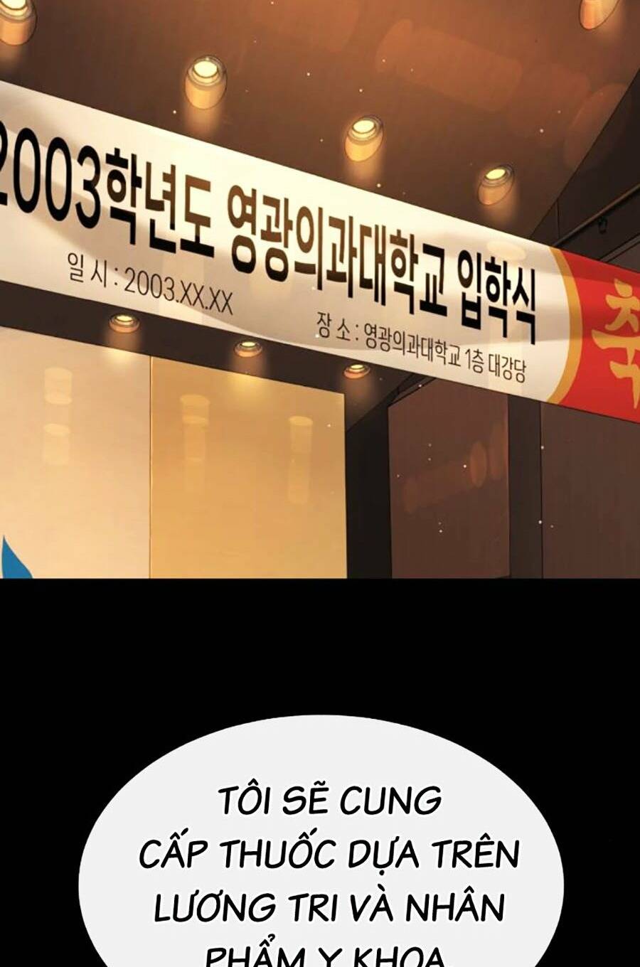 Sát Thủ Peter - Chapter 23 - Page 3