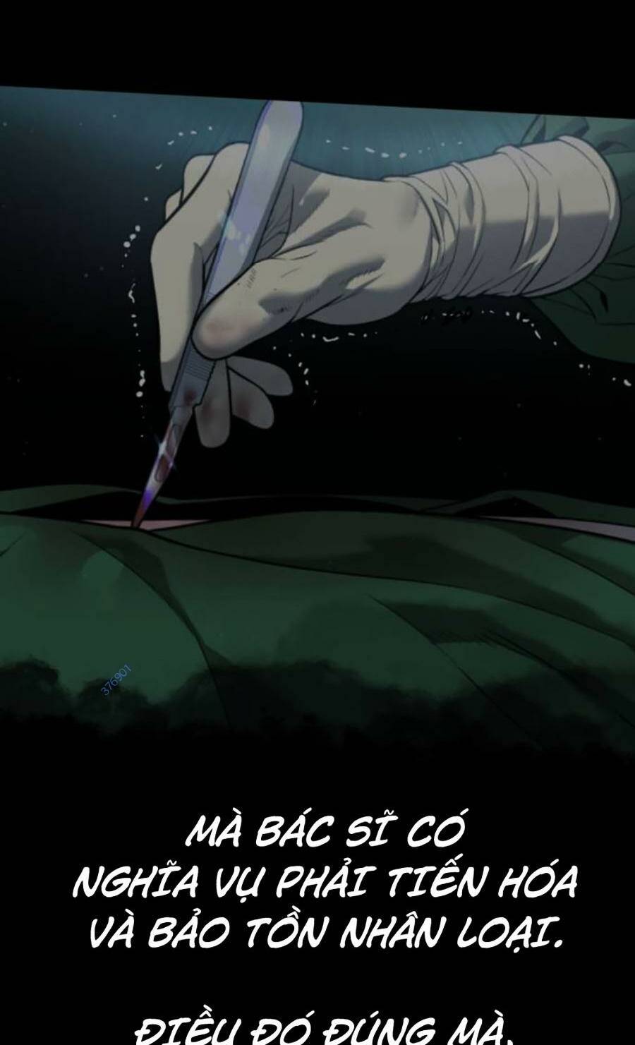 Sát Thủ Peter - Chapter 23 - Page 45
