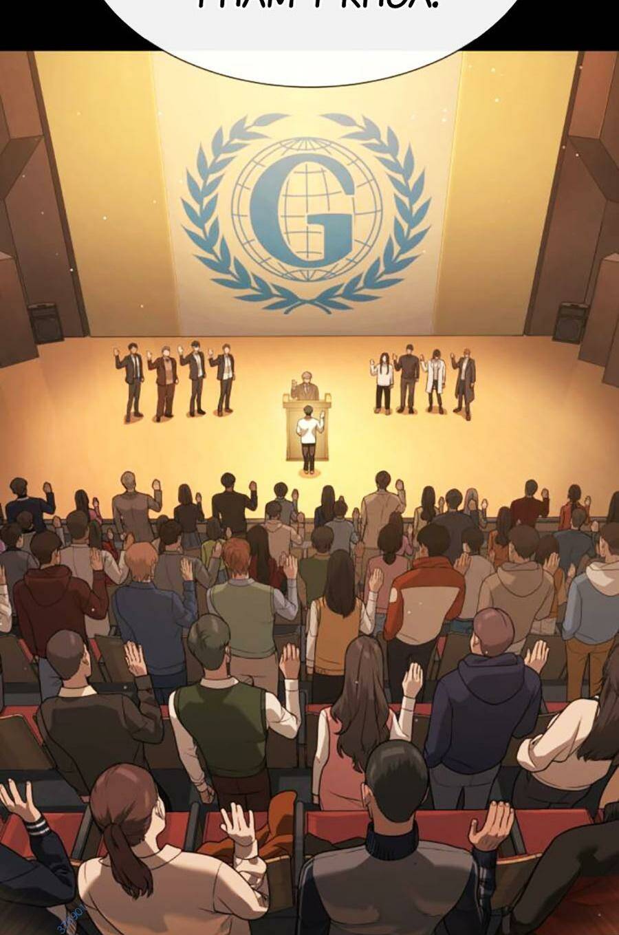 Sát Thủ Peter - Chapter 23 - Page 4