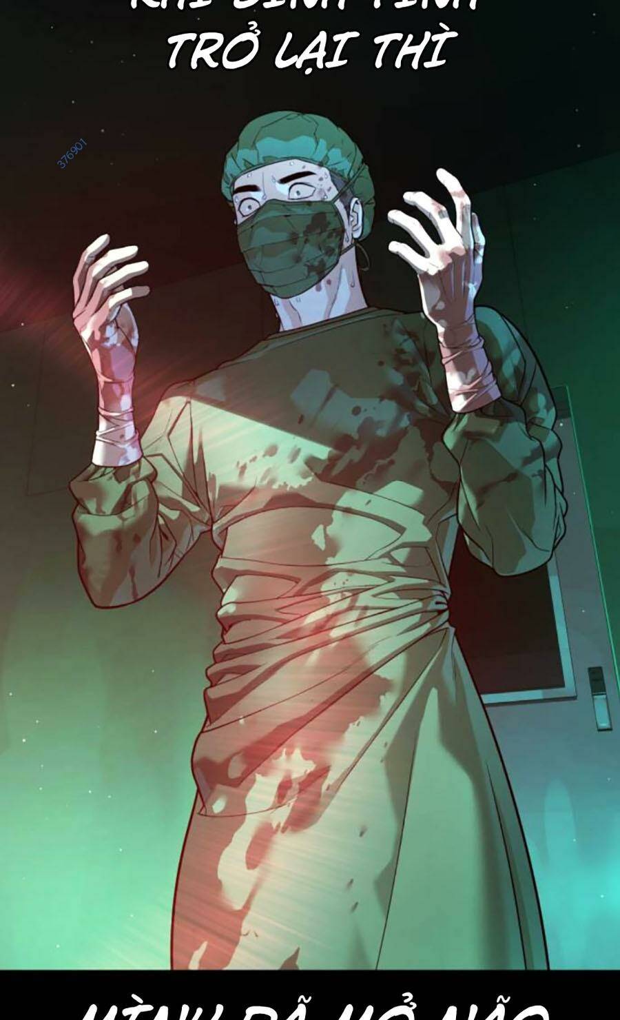 Sát Thủ Peter - Chapter 23 - Page 52