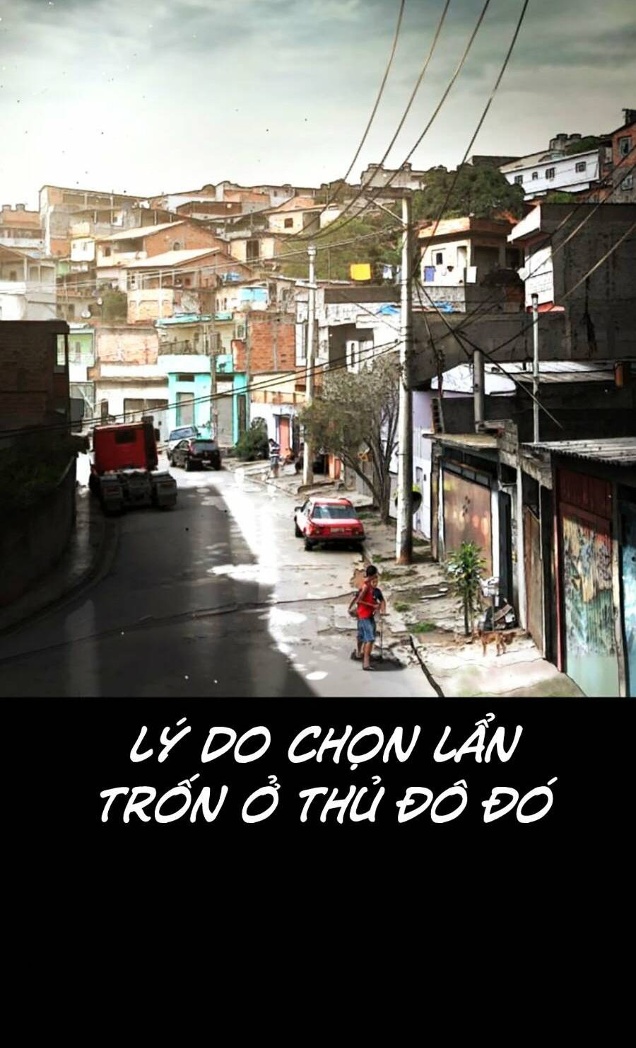 Sát Thủ Peter - Chapter 23 - Page 55