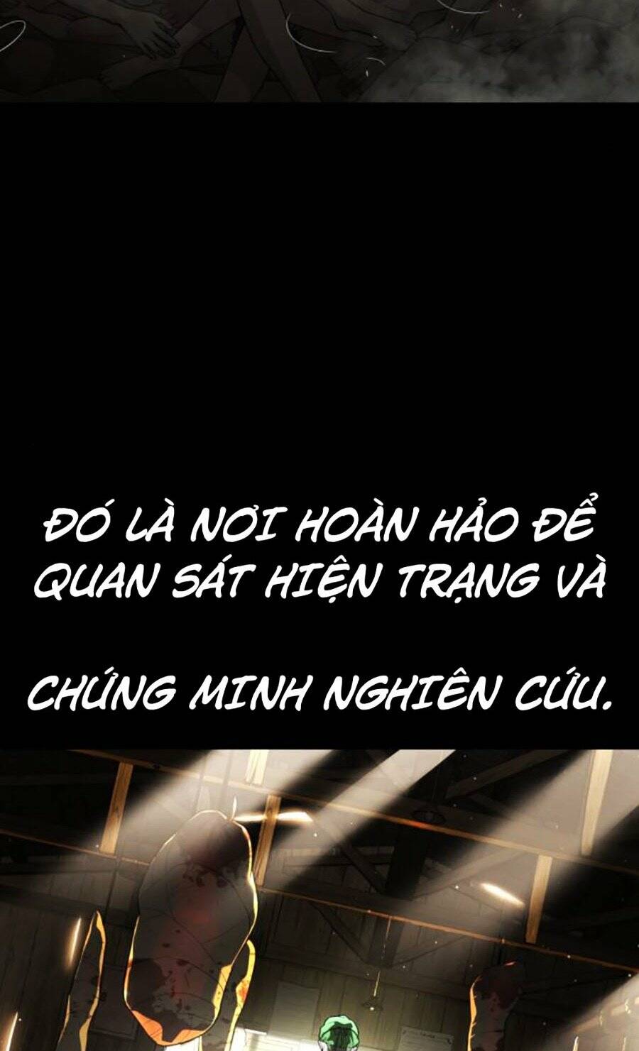 Sát Thủ Peter - Chapter 23 - Page 58