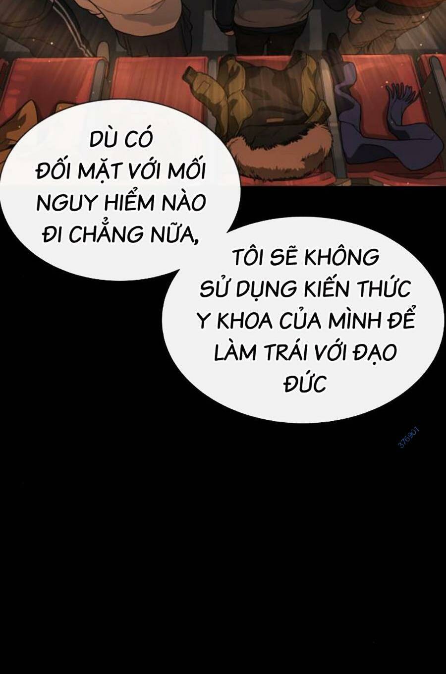 Sát Thủ Peter - Chapter 23 - Page 5