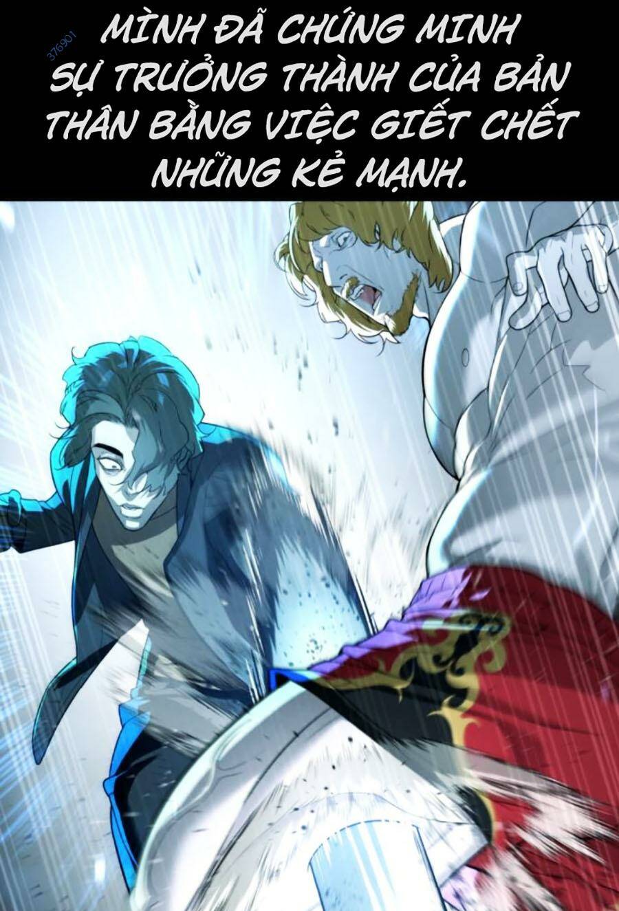 Sát Thủ Peter - Chapter 23 - Page 60