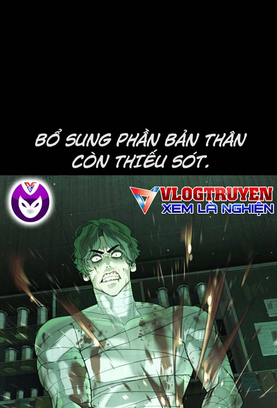 Sát Thủ Peter - Chapter 23 - Page 62